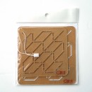 Sashiko Stencil Col. 115 - 2 pc Set - 12cmx12cm & 10cmx10cm - Due June/Jul